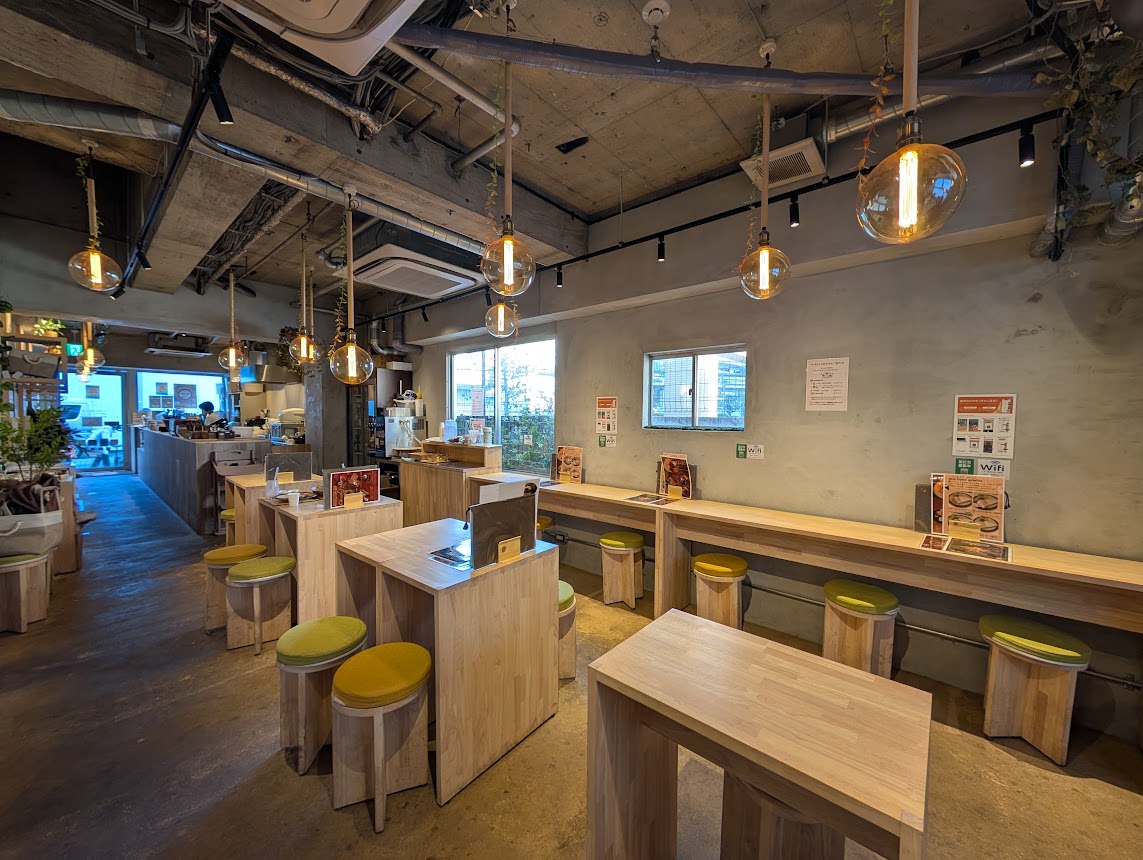 はぐくみカフェ