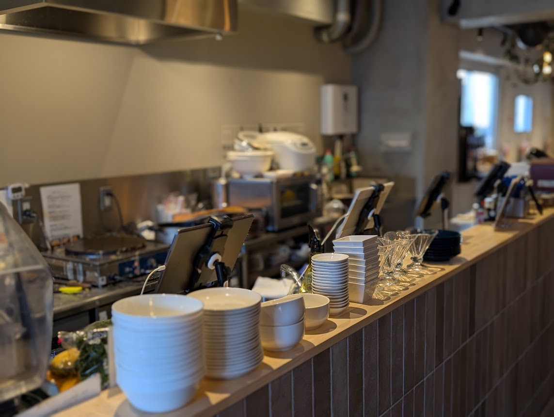 はぐくみカフェ