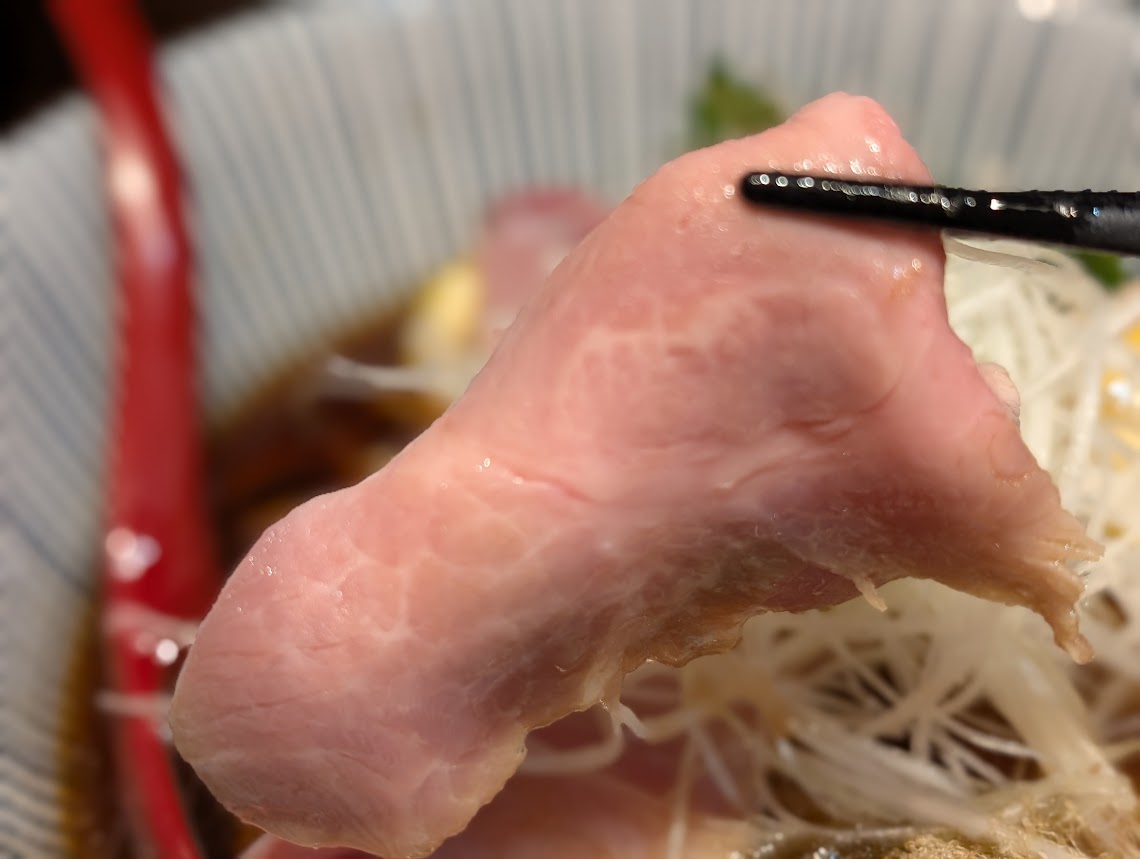寿製麺よしかわ