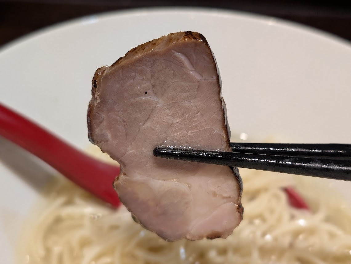 寿製麺よしかわ