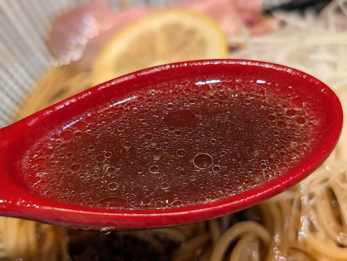 寿製麺よしかわ