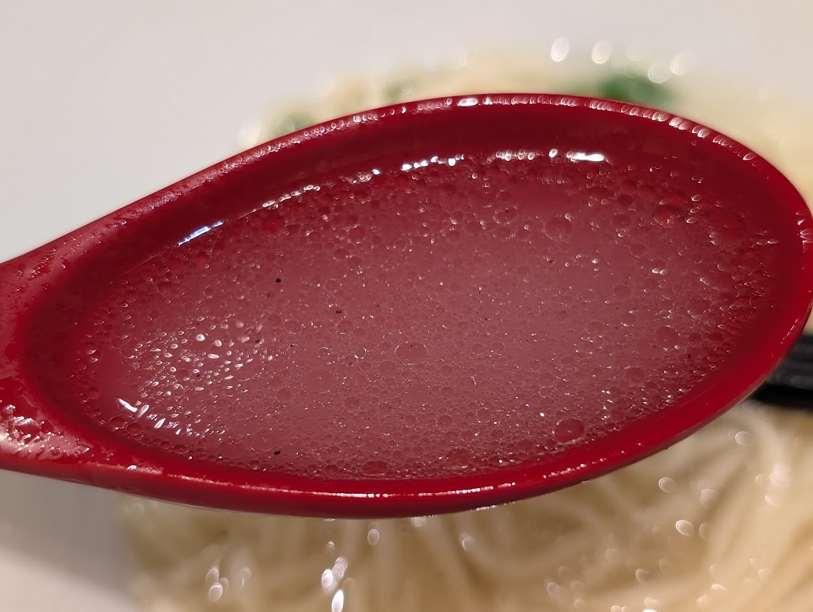 寿製麺よしかわ