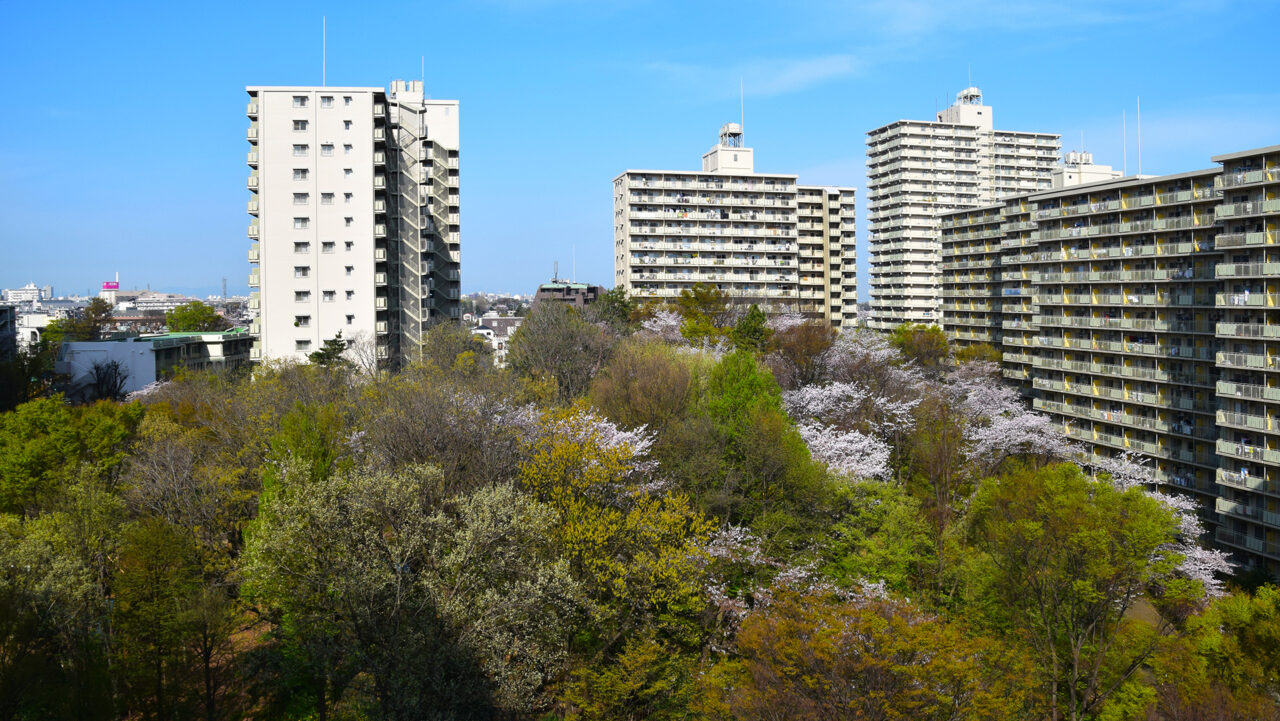 第4回板橋区景観賞