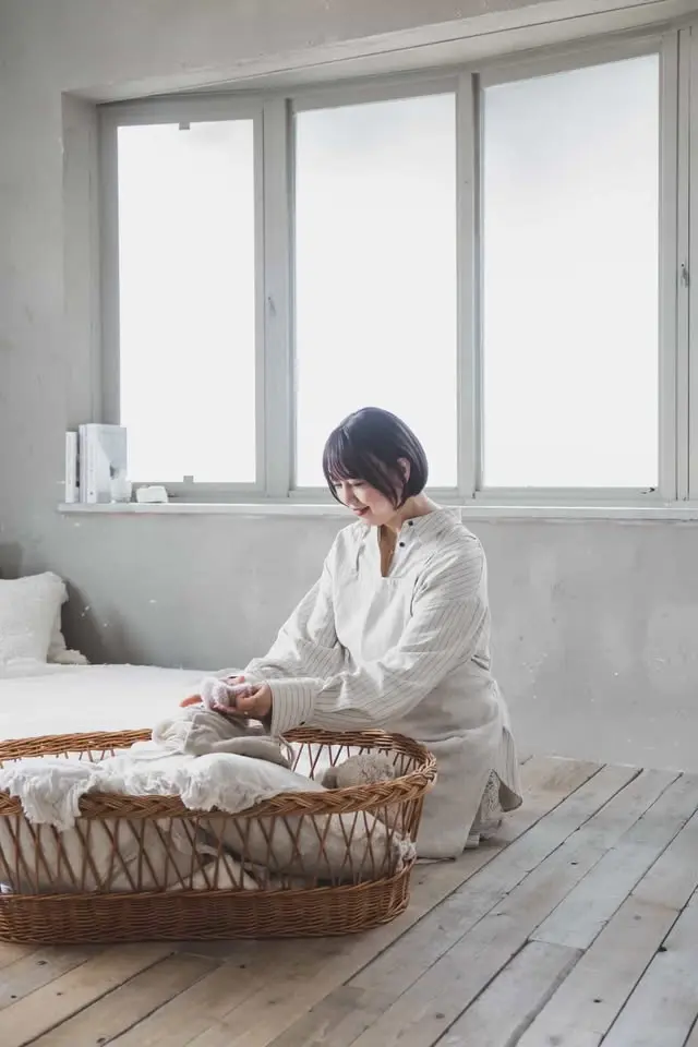 olive newborn photography