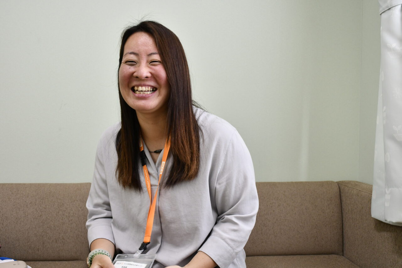 女子パラアイスホッケー