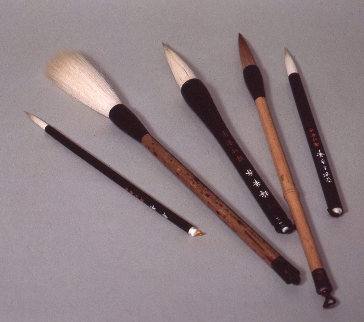 西光寺弘法大師像・興教大師像