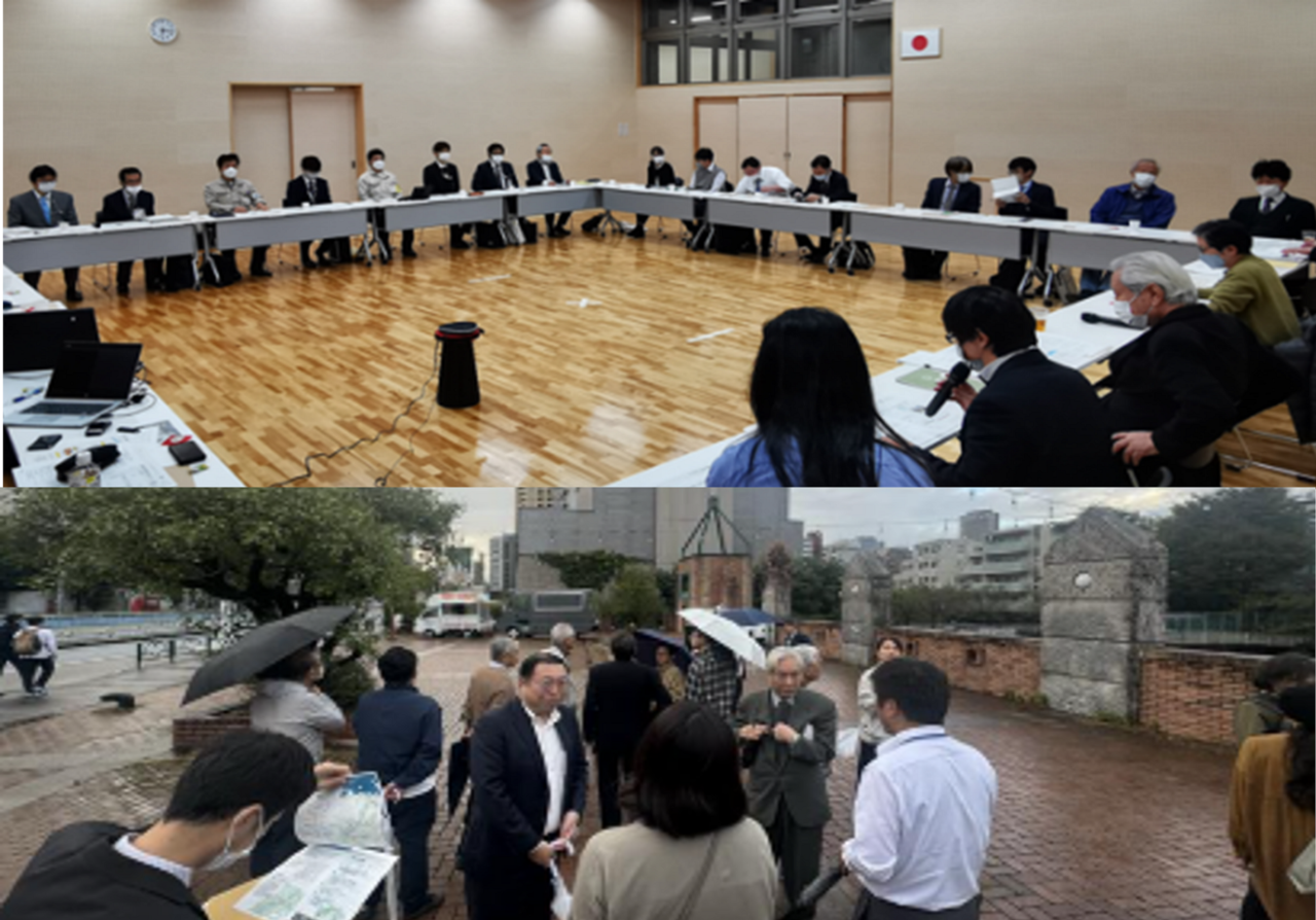 第4回板橋区景観賞