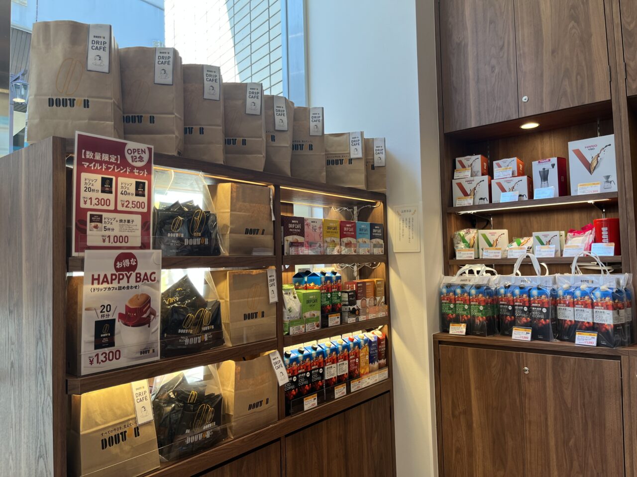 ドトール高島平