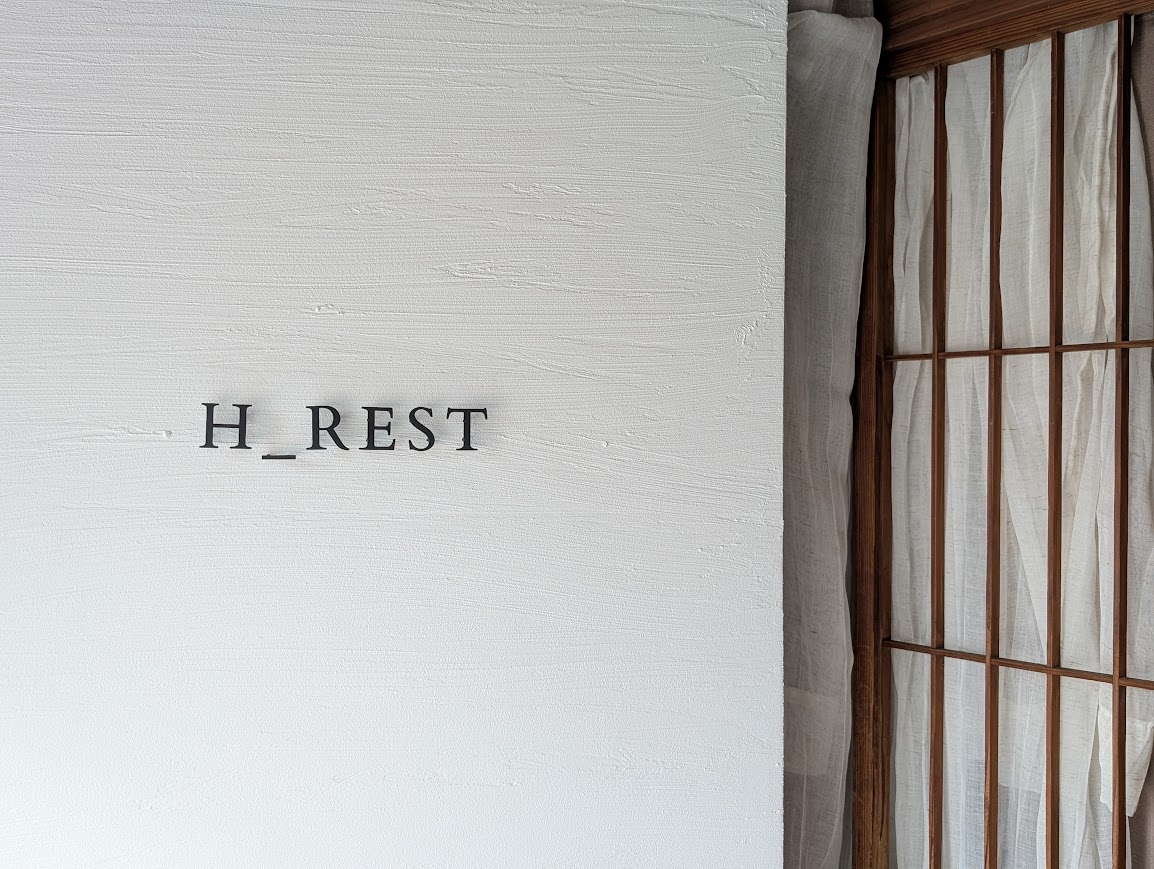 H_REST