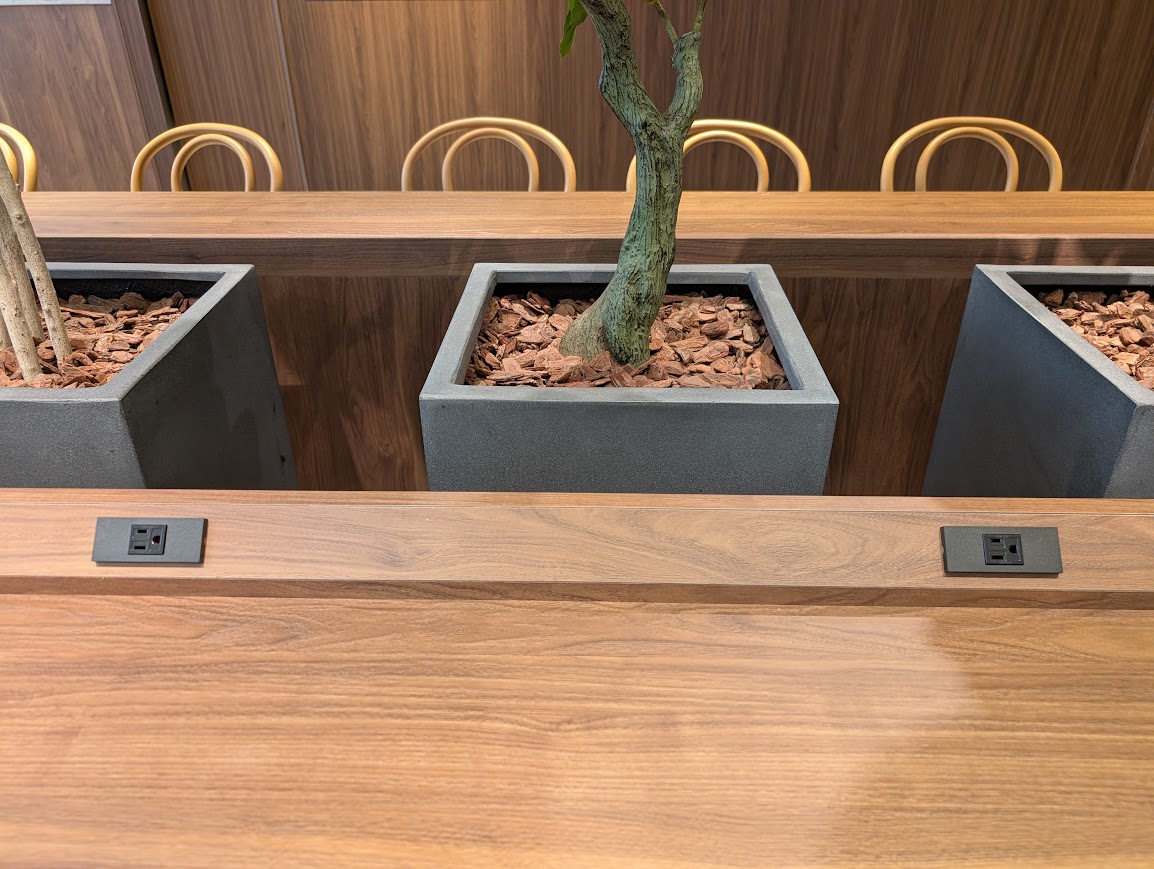 ドトール高島平