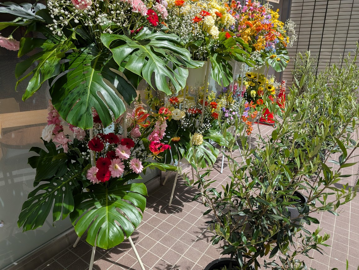 ドトール高島平