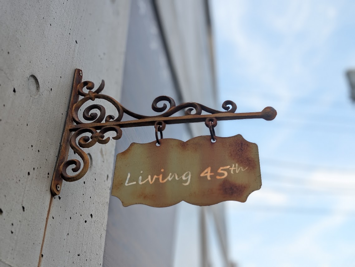 Living45th