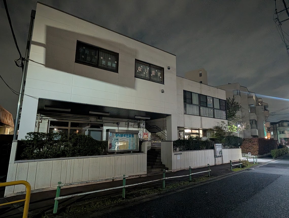 ダンスオブオール成増