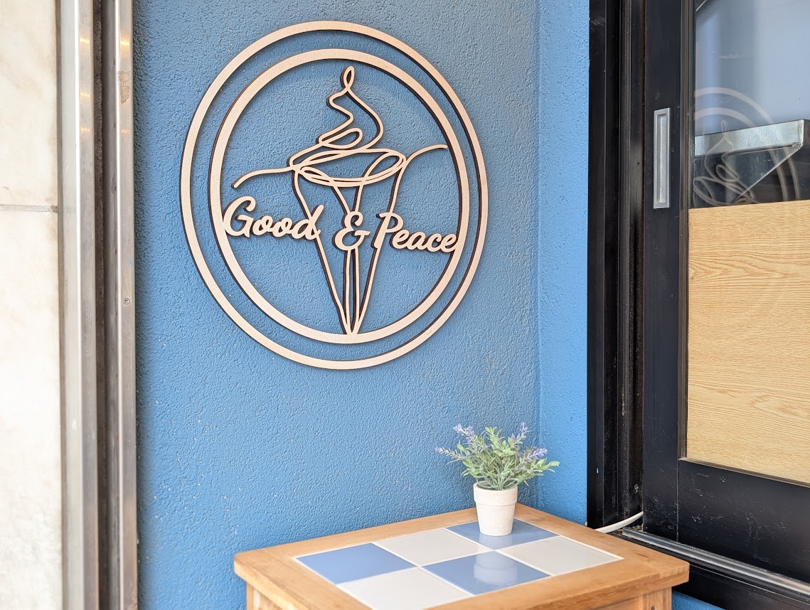 Good & Peace