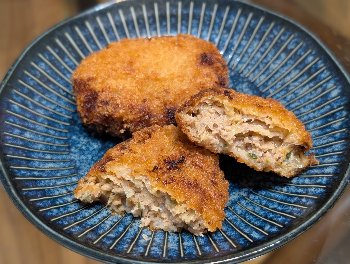 甲賀米粉たい焼き