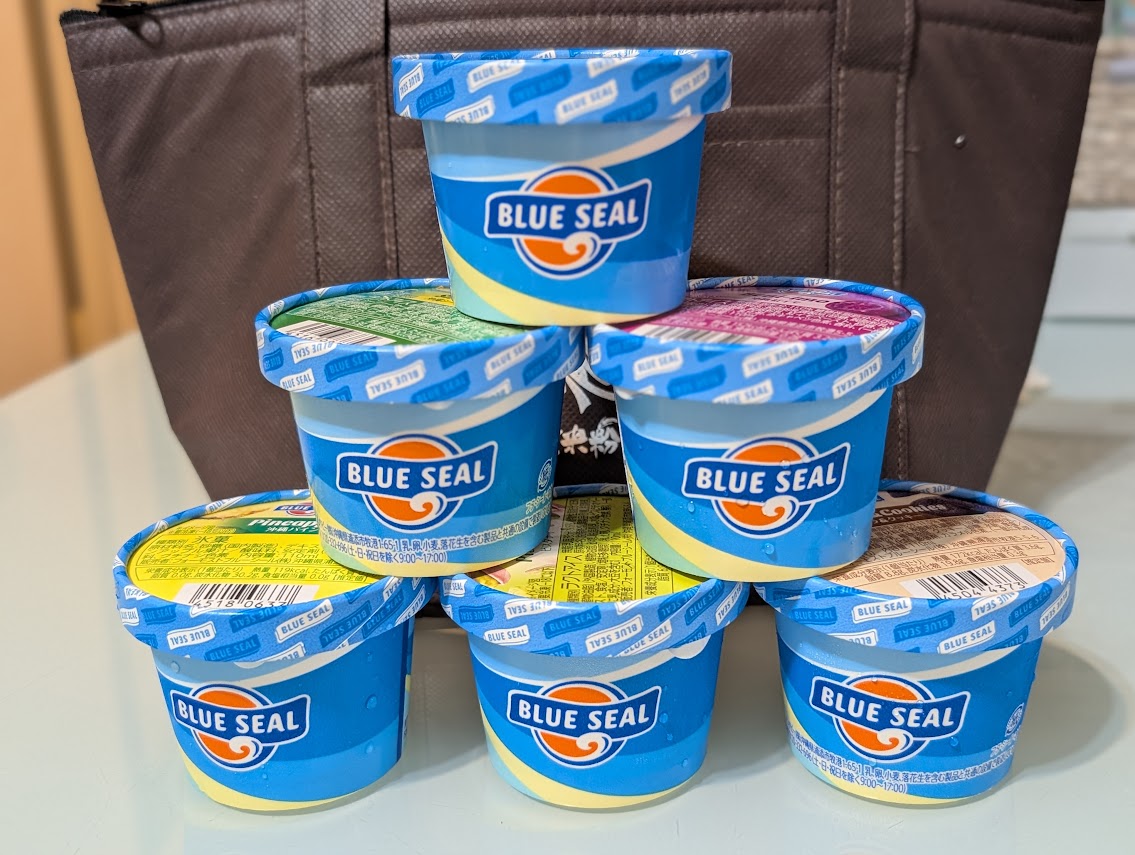 甲賀米粉たい焼き