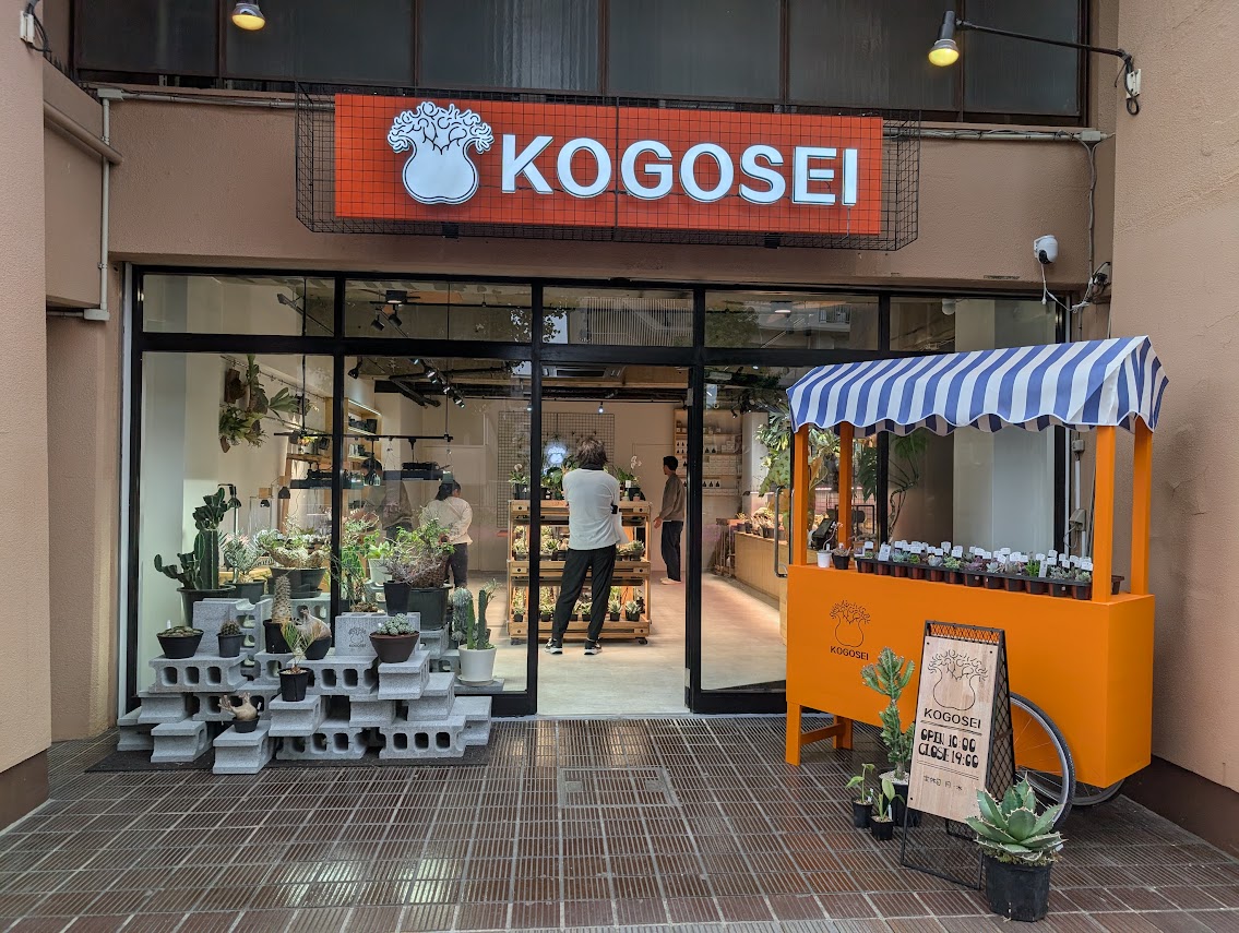 KOGOSEI
