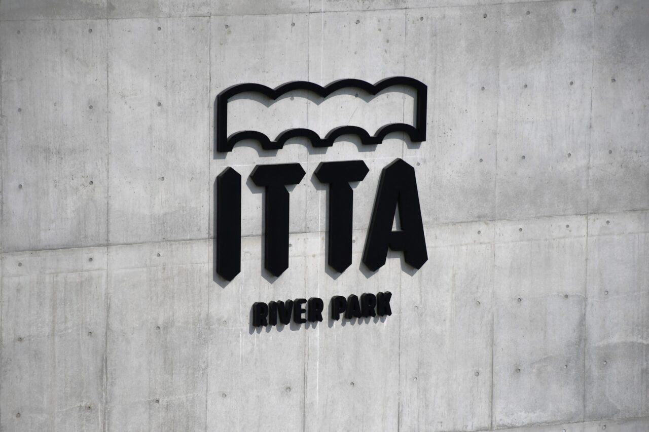 かわまちづくり