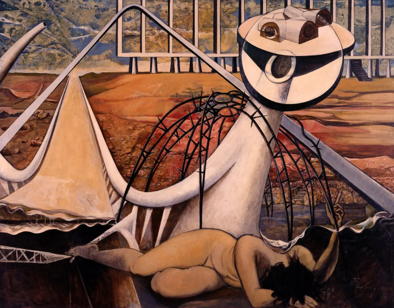 東京アトリエ探訪