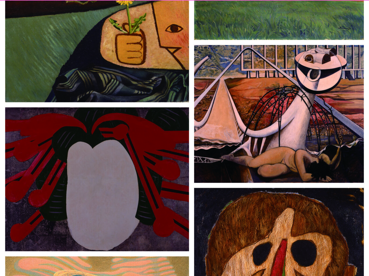 東京アトリエ探訪