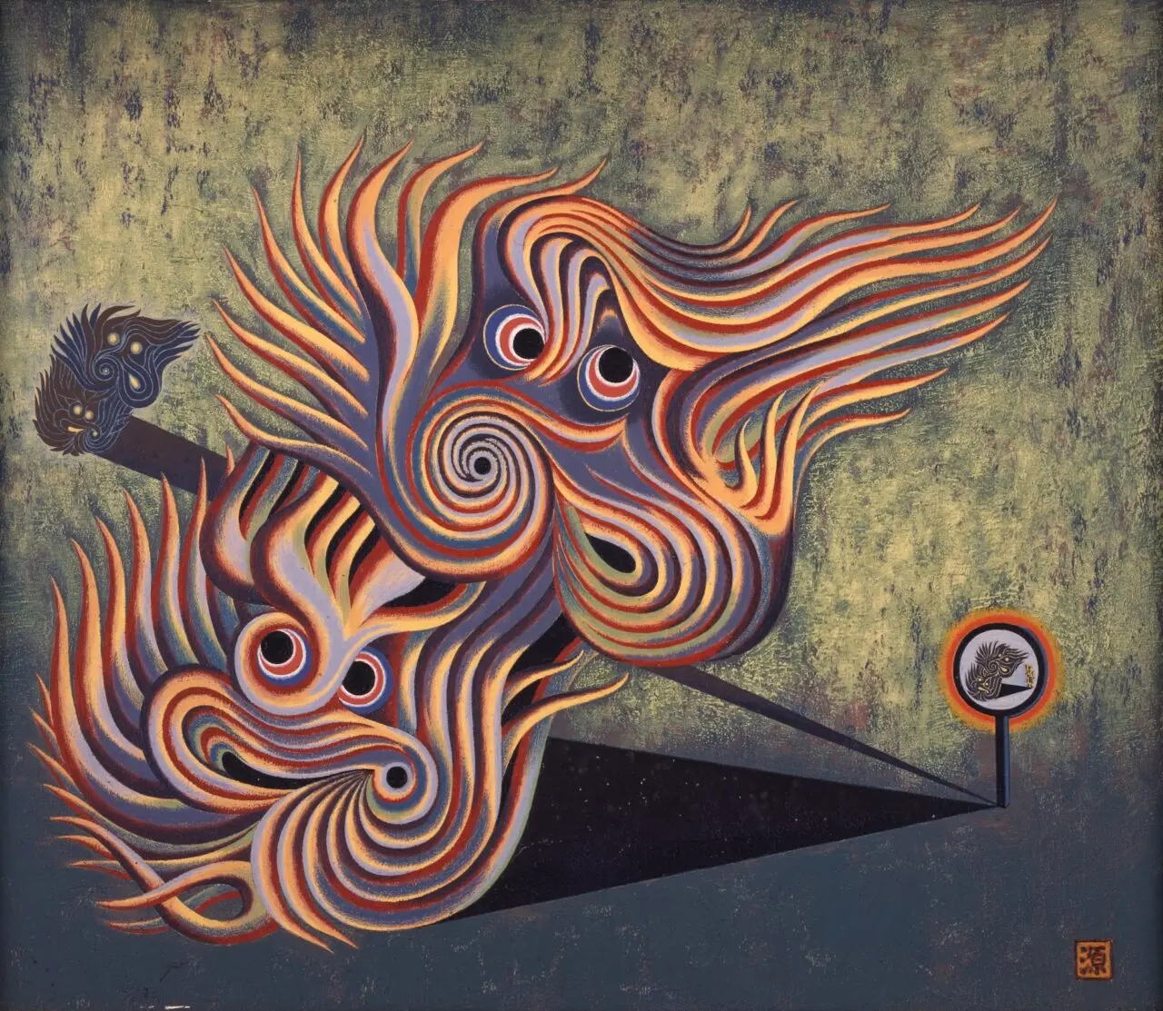 東京アトリエ探訪