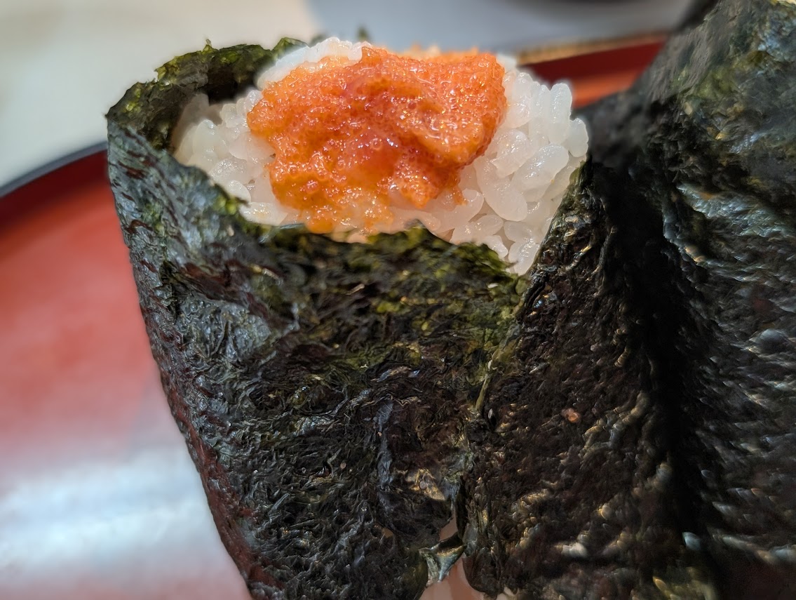 おにぎりぼんご板橋店