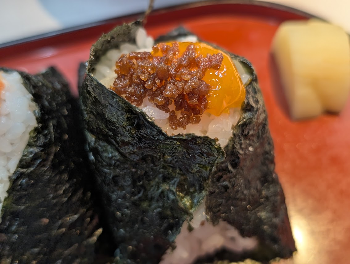 おにぎりぼんご板橋店