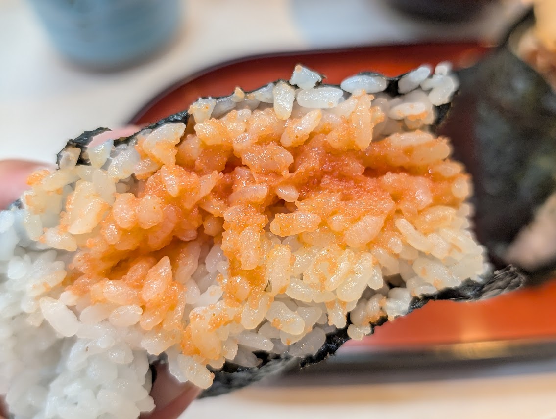 おにぎりぼんご板橋店