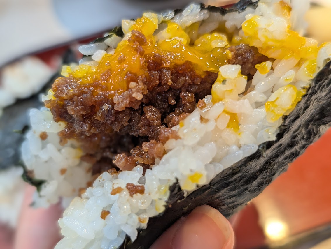 おにぎりぼんご板橋店
