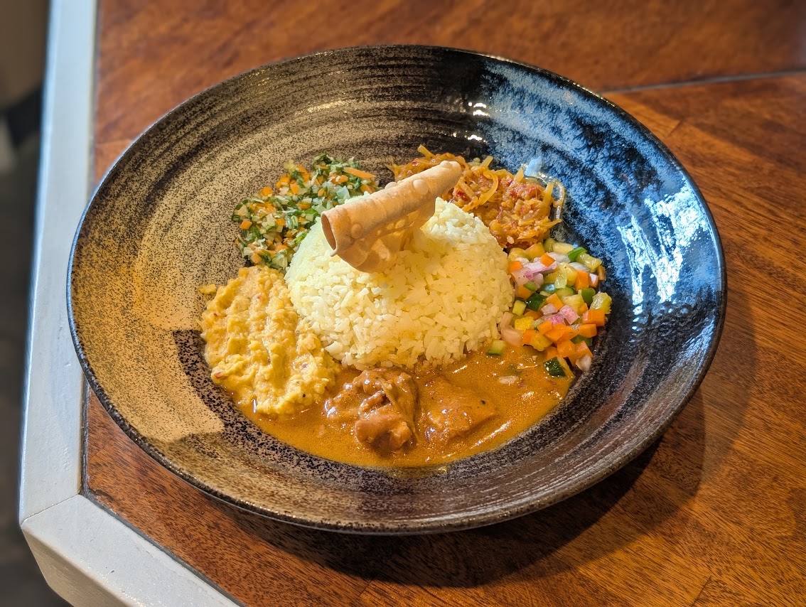 35cafe restaurant