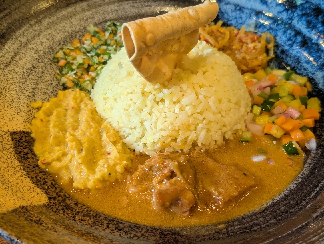 35cafe restaurant