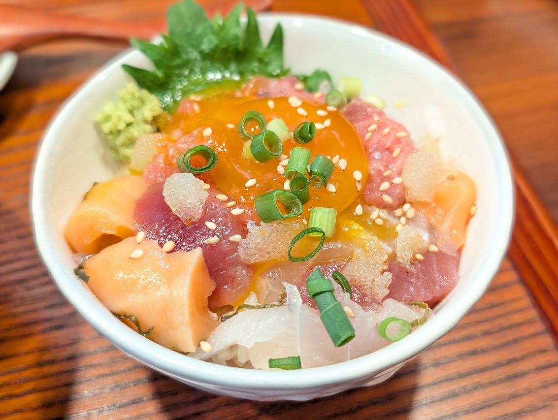 にし以