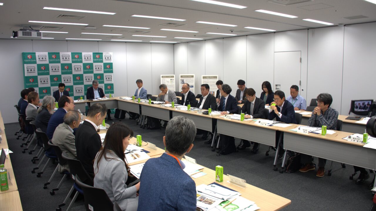 ブランドコア会議