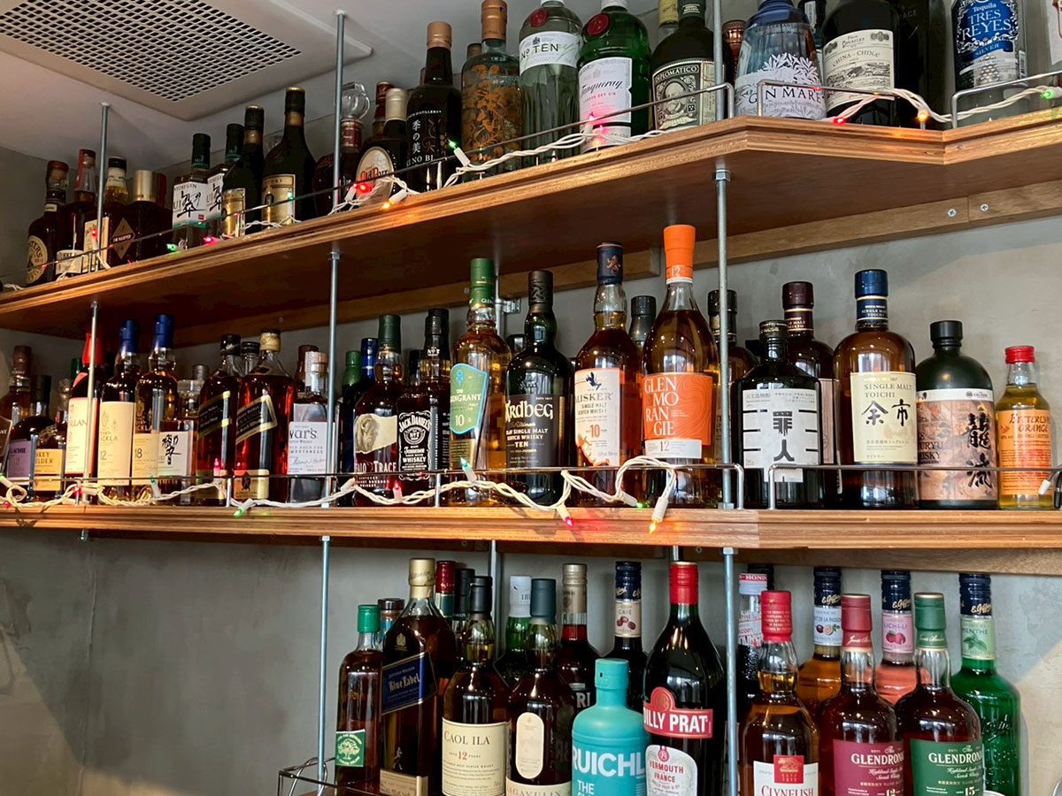 お酒の美術館