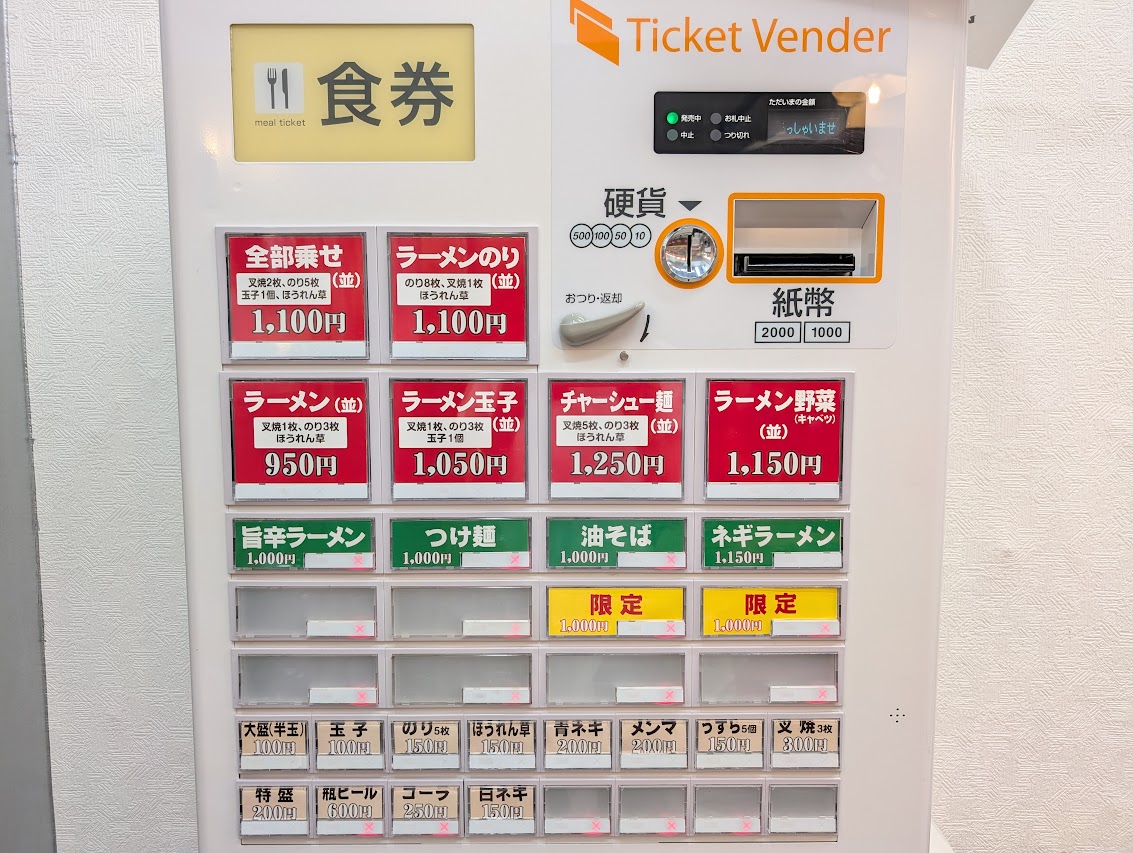 田原家