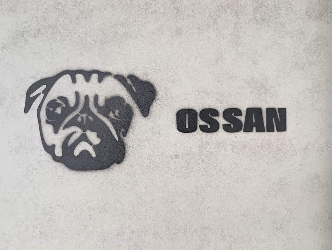 OSSAN