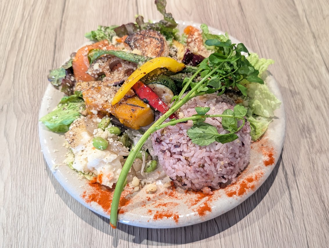 OSSAN