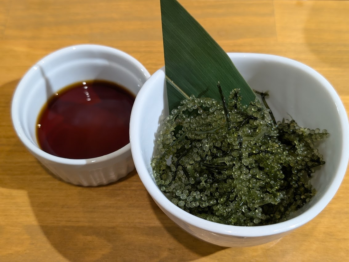 あかふしあおふし