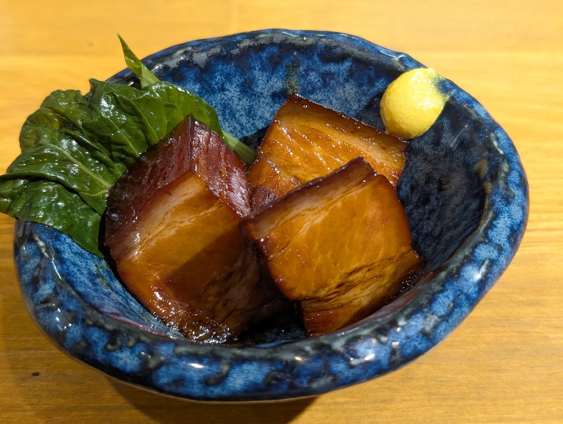 あかふしあおふし