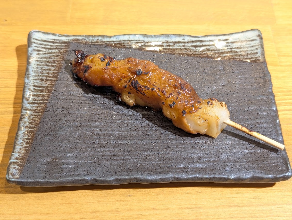 あかふしあおふし