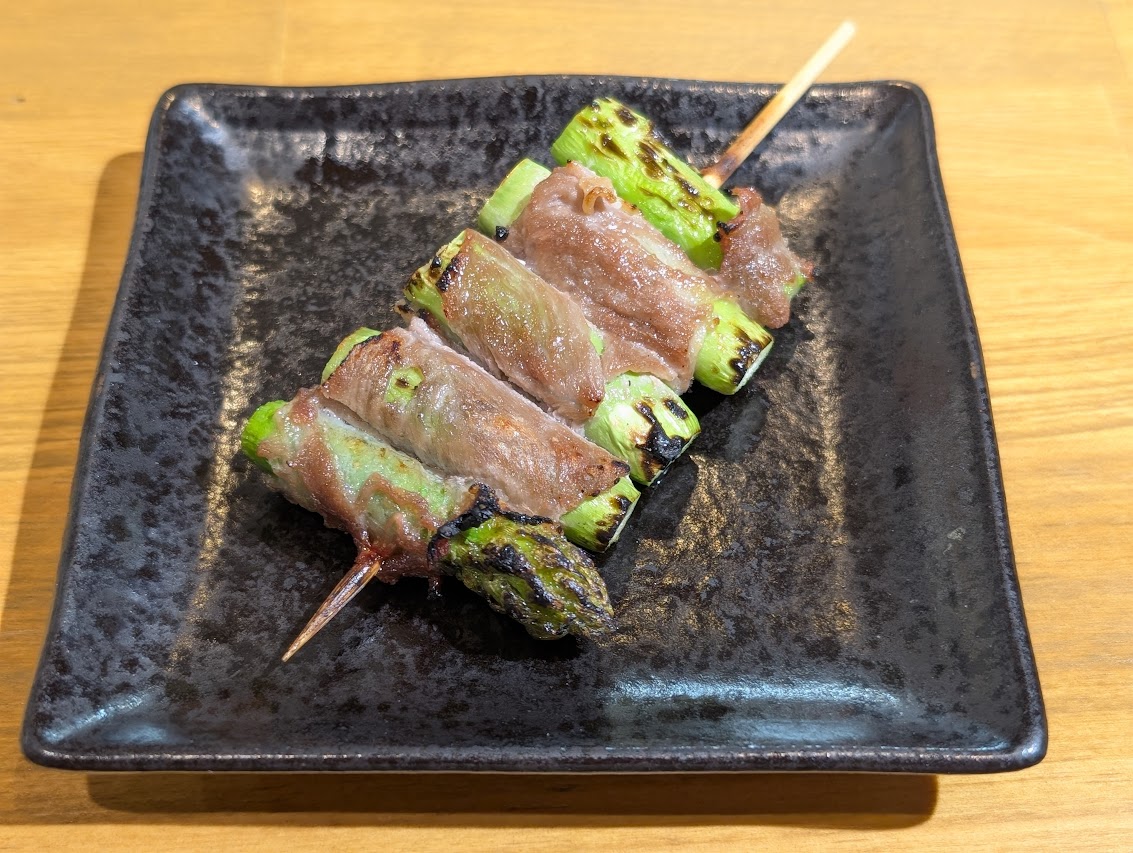 あかふしあおふし