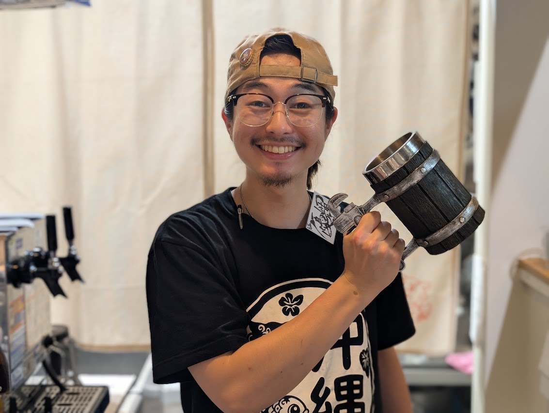 あかふしあおふし