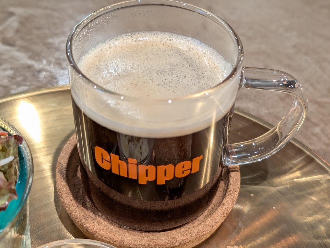 Chipper