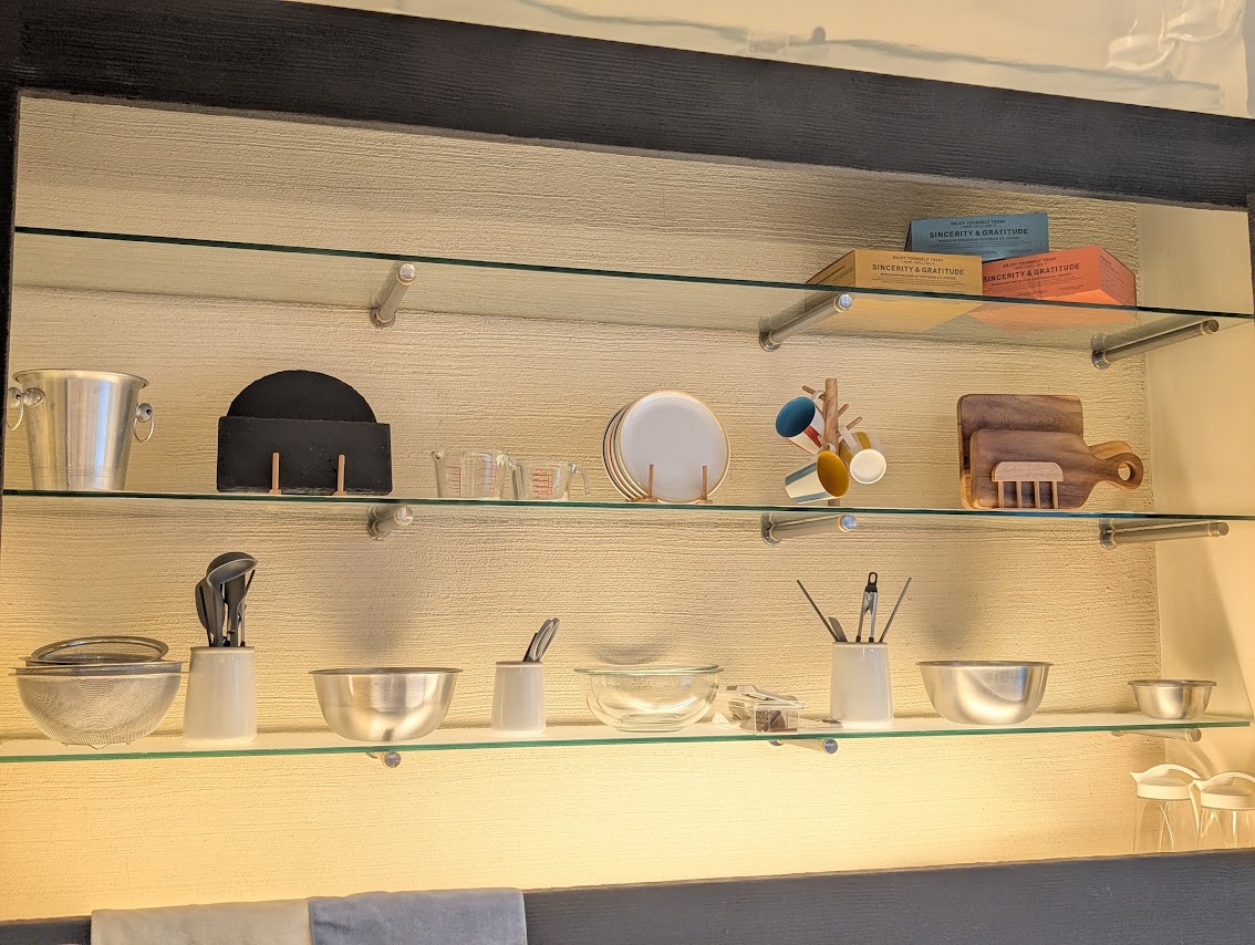 CIRCLE KITCHEN