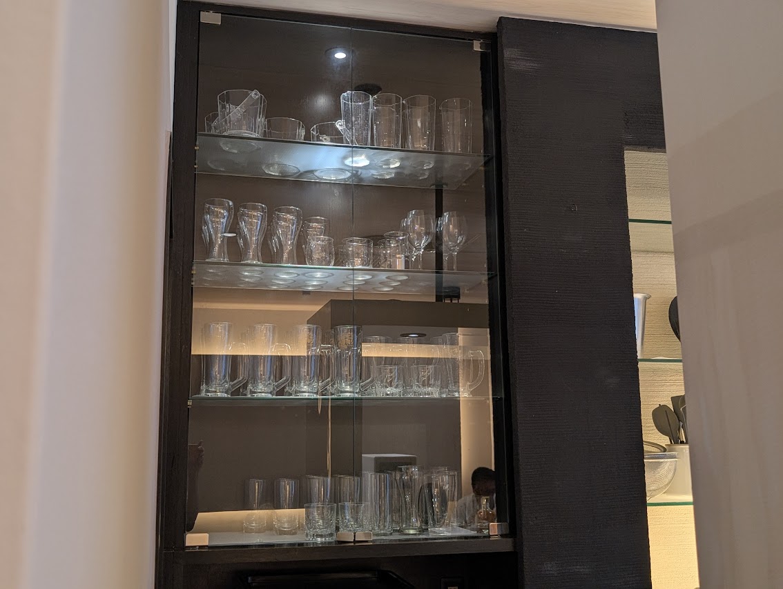 CIRCLE KITCHEN