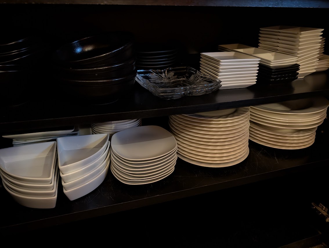 CIRCLE KITCHEN