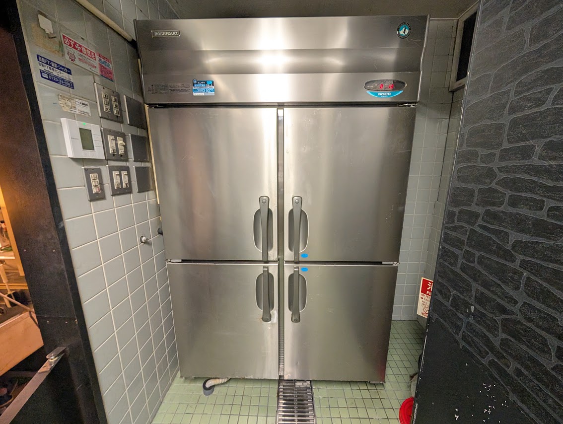 CIRCLE KITCHEN