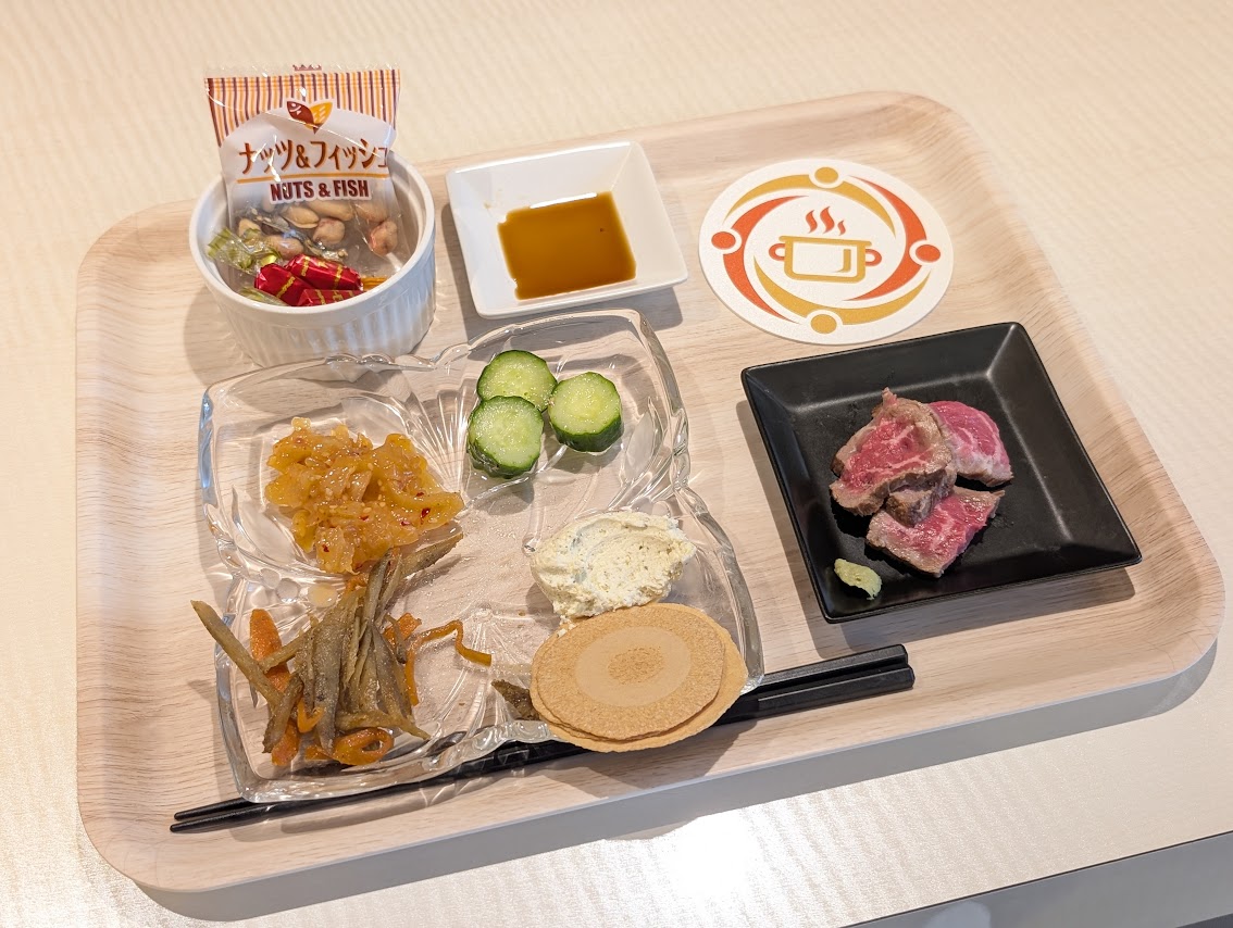 CIRCLE KITCHEN