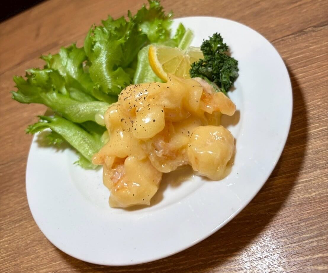 新白樺