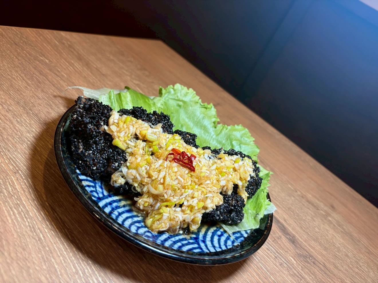 新白樺